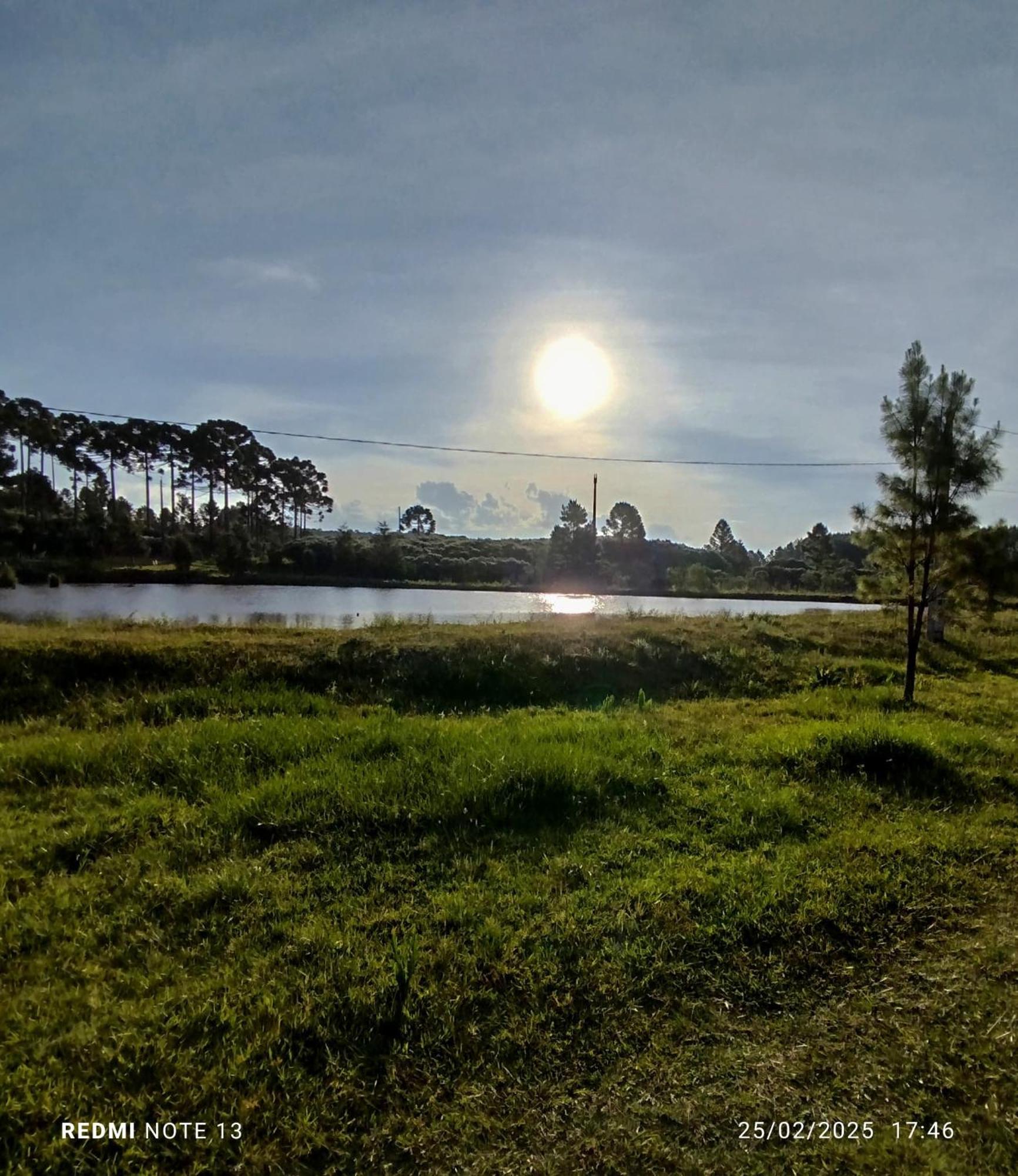 Encanto Das Araucarias กัมบารา ภายนอก รูปภาพ