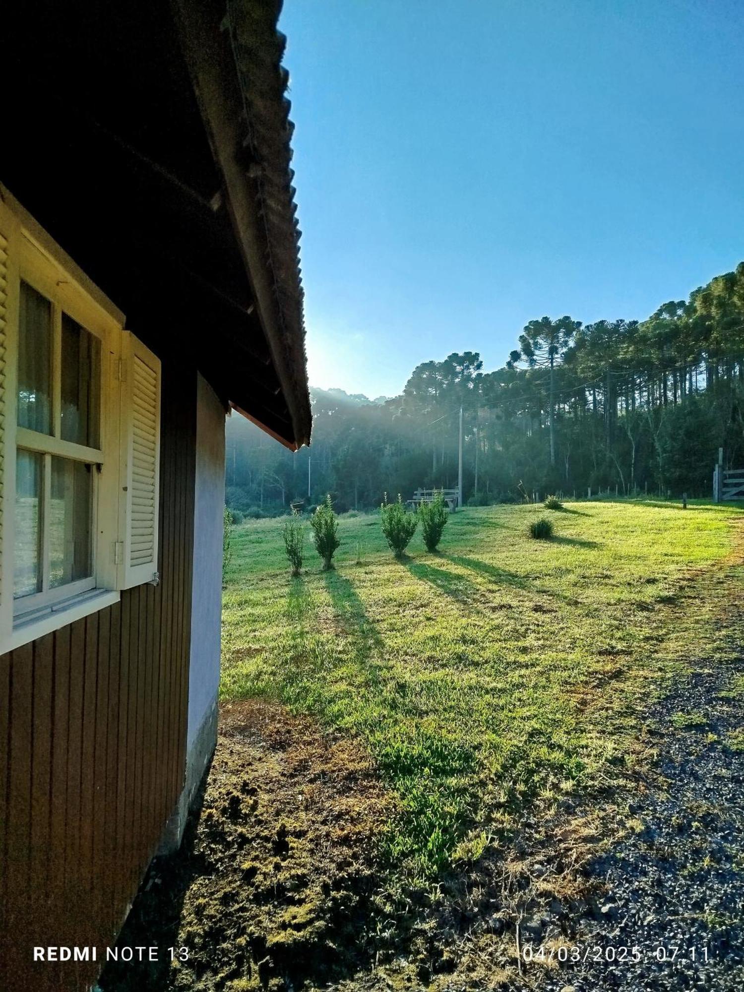 Encanto Das Araucarias กัมบารา ภายนอก รูปภาพ